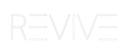 Custom Neon: REVIVE