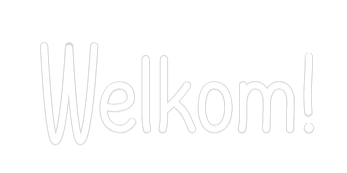 Custom Neon: Welkom!
