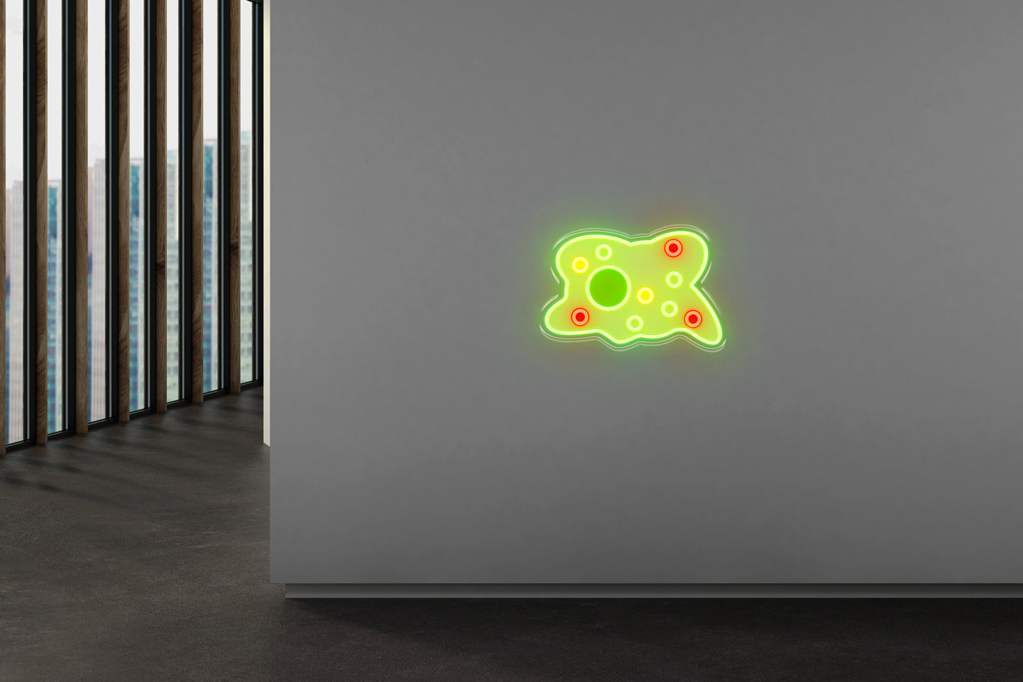 PowerLED Neon Sign (Indoor) -  Tanenbaum Lab