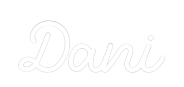 Custom Neon: Dani